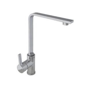 TOLEDO COC.MES MONO CR   TOLEDO COCINA MESASA MONOCOMANDO CROMO