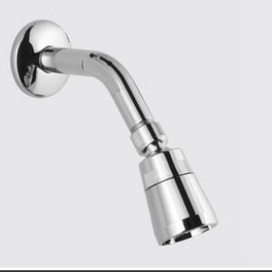 DUCHA ARTICULADA CROMO