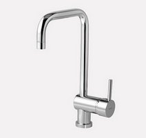 MARBELLA COCINA PICO REDONDO MONOCOMANDO