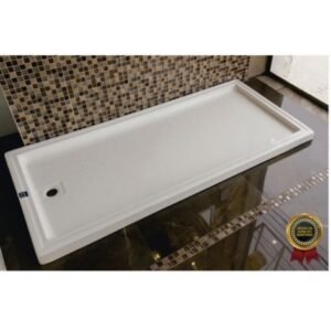 PLATO DE DUCHA 1.40 x 0.70