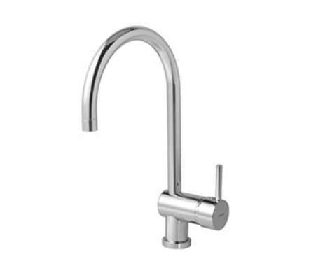 MARBELLA COCINA PICO REDONDO MONOCOMANDO