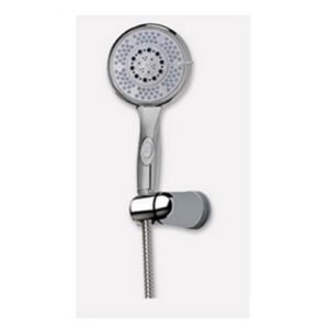 DUCHADOR ANTICALCAREA 5 FUNCIONES KIT