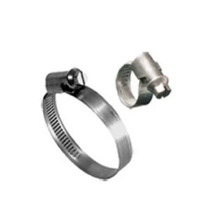 ABRAZADERA METALICA 12 mm 120/140