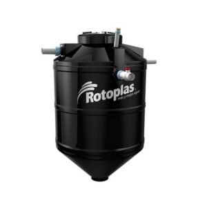 BIODIGESTOR ROTOPLAS 3.000 Lts.