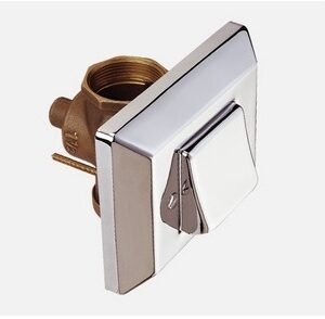 VALVULA PARA / INODORO TEMPORIZADO