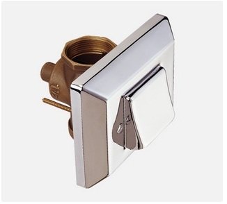 VALVULA PARA / INODORO TEMPORIZADO