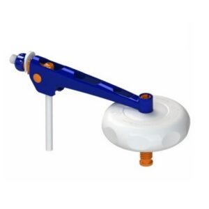 TA-FLOTANTE PARA TANQUE CLICK 1/2"- 3/4" - 1"