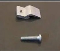 GRAMPA CON TORNILLOS