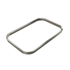 ARO DOBLE DE ALUMINIO