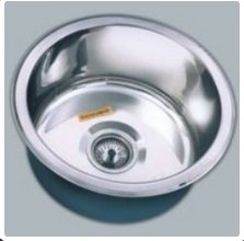 PILETA REDONDA 37 x 20 Cm.