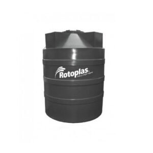 TANQUE CAMARA SEPTICA 20/24 PERSONAS SIN FILTRO