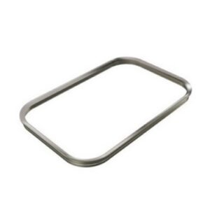 ARO SIMPLE DE ALUMINIO.