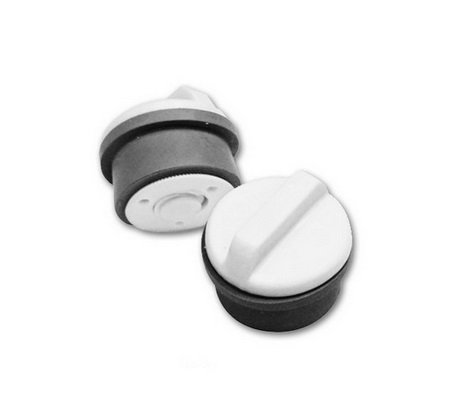 MURAL ACCESORIOS TAPON DE LIMPIEZA.