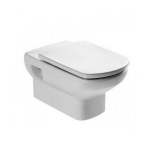 DAMA SUSPENDIDA INODORO AGUJERO