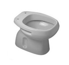 MONACO INODORO CORTO        RO