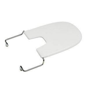 DAMA TAPA LAQUEADA BIDE