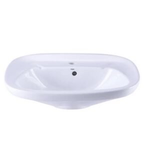 ITALIANA LAVATORIO 495 x 355 mm 1/2/3