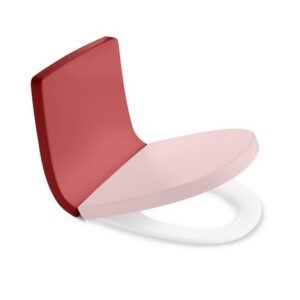 KHROMA RESPALDO FRONTAL PARA DEPOSITO AGUJERO