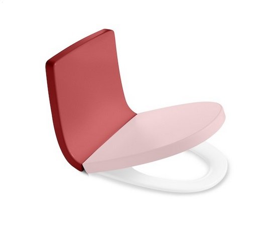 KHROMA RESPALDO FRONTAL PARA DEPOSITO AGUJERO