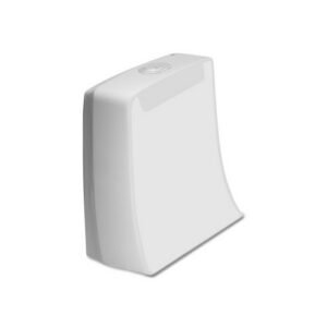 KHROMA DEPOSITO CON DESCARGA 3. 6 Lts.