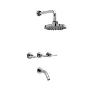 MALLORCA DUCHA EMBUTIR C/TRANFERENCIA PE