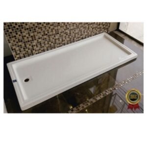 PLATO DE DUCHA 1.00 x 0.70 FS