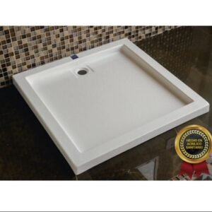 PLATO DE DUCHA 70 x 70 x 35