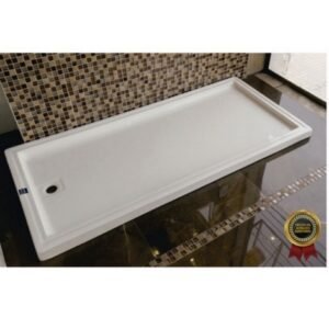 PLATO DE DUCHA 0.90 x 0.60