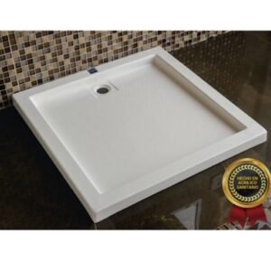 PLATO DE DUCHA 90 x 90 x 5