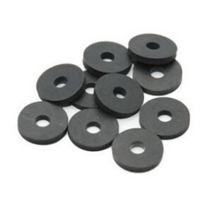 VALVULA GOMA PARA CANILLA 1/2"