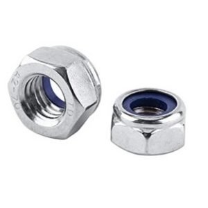 CONTRATUERCA NYLON 3/4"