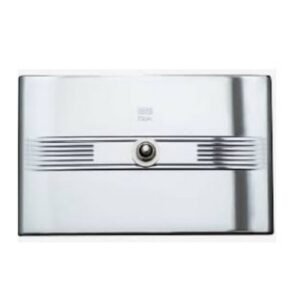 TAPA DEPOSITO PARED, ACERO