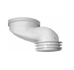 ARO DESPLAZADOR 15 Cm. INODORO