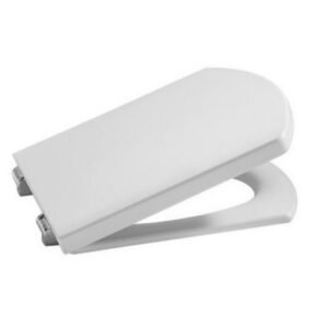 HALL ASIENTO INODORO SUSPENDIDO CAIDA AMORTIGUDA