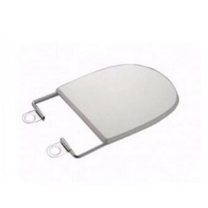 TAPA BIDET MONACO BLANCO