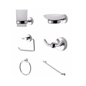 LINEA 3000 SET 6 PIEZAS