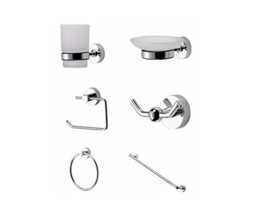 LINEA 3000 SET 6 PIEZAS