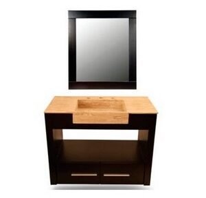 ABRIL ESPEJO 80 x 70 Cm.