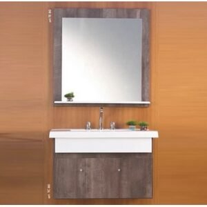 PEINADOR ALUMINE 60 x 70 Cm.