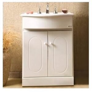 VANITORY PROVENZAL 80 x 50 Cm.