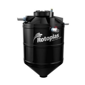 BIODIGESTOR 600 Lts.