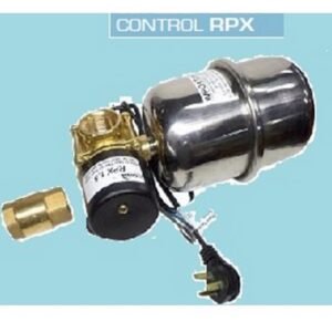 CONTROL AUTOMATICO PRESS RPX 6KG / 1000 L