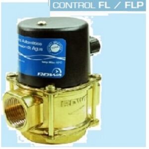 CONTROL AUTOMATICO PRESS FLOTANTE 6 KG/1000L