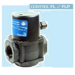 CONTROL AUTOMATICO PRESS FLP 4 KG/1000L