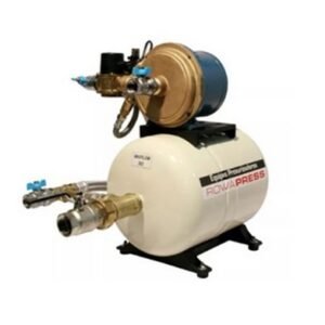 BOMBA PRESSMAXFLOW 303 60L