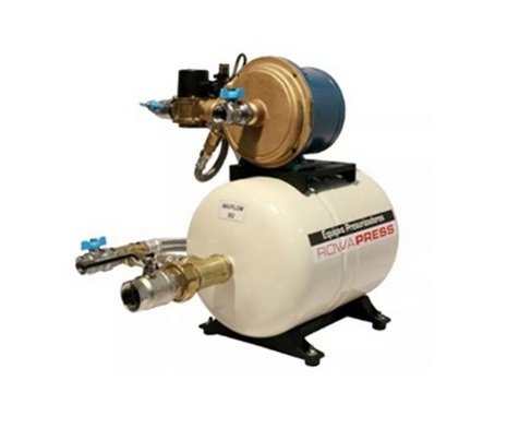 BOMBA PRESSMAXFLOW 302 35L