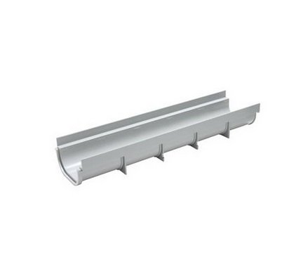 CANALETA DE PISO 13 x 50