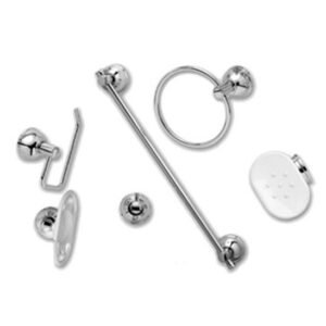 LINEA 2000 SET 6 PIEZAS