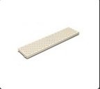 REJILLA PILETA 130 mm 0.5m 0.5 Tm