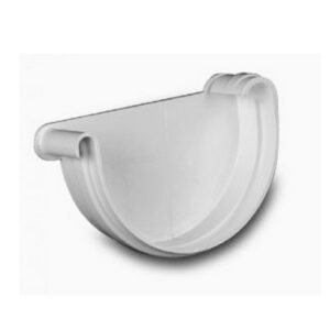 TAPA IZQUIERDA	PARA CANALETA